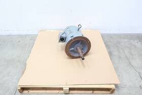 254ttdr8312an Cleaver Brooks 894-2471 Wc W Motor 254tdz 20hp 3500rpm 230/460v-ac