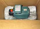Cm201-nv00118axzca-334 Allen Bradley Vector Duty Hp Ac Motor New No Box