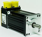 Cm232xe-00565 Parker Compumotor Servo Motor