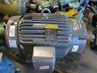 Cm2334t Baldor New Motor 20hp