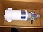 Cm34d17nz43a Leeson Lesson Dc Motor Hydromec Speed Reducer