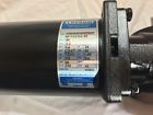 Cm34d25nz84c Leeson Electric Motor Dc