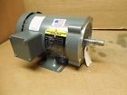 Cm3534 Baldor 33hp 1-3hp Electric