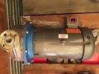 Jmm3713t Cm3557 Baldor Reliancer 15hp