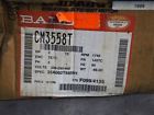 Cm3558t Baldor 2hp 2.0 Industrial