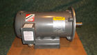 Cm3611t Baldor 3 Hp Motor