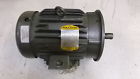 Cm3661t Baldor Motor Used