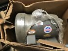 37a02w452 Cm3710t Baldor 7.5hp 213tc