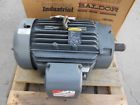 Cm4103t Baldor Hp Motor