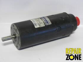 403cnsp0s108 Cmc Dc Servo Motor Remanufactured