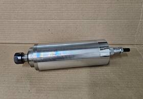 Kl-2200 Cnc 2200w 3hp Water Cooled Spindle