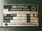 Cnhm-2-4105ya-15 Sumitomo 2hp 2.0 Gear