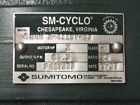 Cnhm-2-4115y-29 Sumitomo 2hp 2.0 Gear