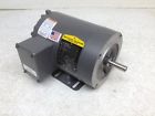 Cnm3542 Baldor Hp Vac Rpm Phase Motor