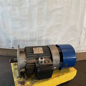90la4 Coel Motor 220/240v 1680rpm
