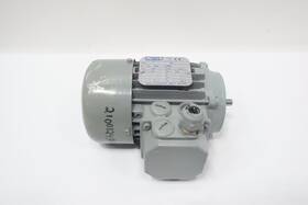 H56b4 Coel Ac Motor 0.11kw 1590rpm 480v-ac 3ph