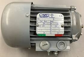 H63a2 Coel 2830/3400rpm 50/60hz 0.17/0.20kw Ac General Purpose Motor R44
