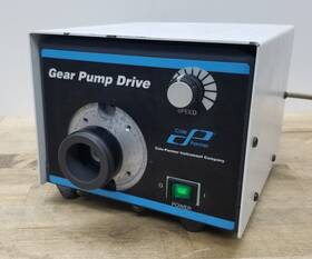 75211-10 Cole-palmer Gear Pump Drive 115 Vac 50-5000 Rpm 0.07 Hp 75211