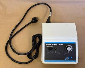 75211-21 Cole-parmer Gear Pump Drive Modular Model 115vac 1ph 2.3amps