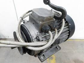9g132160xa389 Coltri 132mc/2 3 Phase Compressor Motor T143581