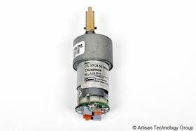 Cx.37gb.50.14160-2ma00004 Commex Motors Geared Motor