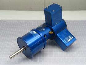 Cma40-02-3 Complete Automation Gearbox Assembly T201855