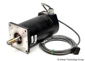 106-205 Compumotor Microstepping Motor