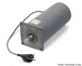 106-250 Compumotor Series Motor