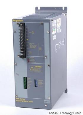 Compumotor Pkh130m Stepping Motor Drive