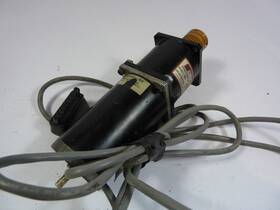 Zeta67-m0 Compumotor Stepper Motor Zeta-6 Used