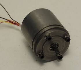 15r-01d Computer Devices Corp Rapid-syn Motor Model # 7733