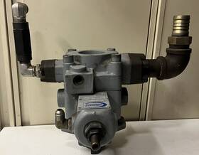 Pvr15-15b20-rf-o-5-f Continental Hydraulics Pvr15-15b20-rf-o5-f Pvr15 Series Hydraulic Pump Untested