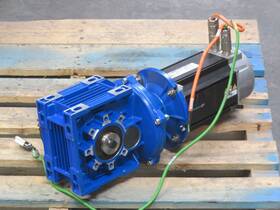142u2b200vafcb165280 Control Techniques Servo W Motovario 6247010-028 T260898