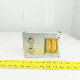 Ce-5071 Convel Ce 5071 Power Supply 24-28v Output 100-230v Input