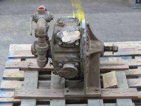 73391aa3 Cooper Dj2 Power Tools Radial Piston Motor T246610