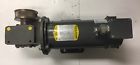Gf1513ag-gr0131b004 Cop3330 Baldor Hp Dc Motor