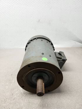606981m853 Copes Vuican Used Vulcan Electric Motor 1hp 575v-ac 1725rpm G140tc