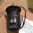 Cordem Corporation Hz Electric Motor For Marquipt Davit Usa Golo