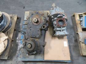 T267537 Cotta Tst0283 Transfer Case