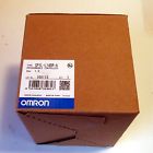 Cp1l-l14dr-a New Omron Plc