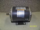 Ck48hb03j06 Cpn36160 Chikee Hp Rpm Split Phase Motor