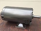 Cqj56t34038bw Marathon Electric 3ph Motor