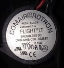 Cr0412hb-c50 Comair Rotron Qty Dc Brushless Fan