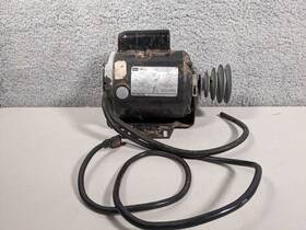 113.12781 Craftsman Sears Capacitor Start Ac Motor Model Lathe Saw Drill Press