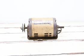 115.19920 Craftsman Vintage 1950s 3/4 Hp Motor 3450 Rpm Power Tool Works G