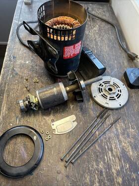 6zh56b34d128d Craftsman Ships To Ca Only P Motor