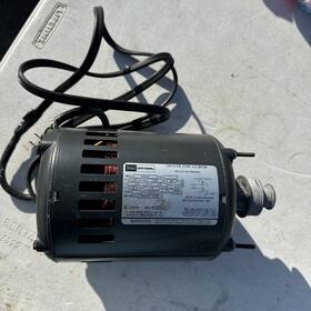 815512 Craftsman 5/8hp Motor