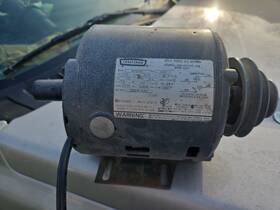 S63eye-5362 Craftsman 1/2 Hp Split Phase Motor Manu Model 113.12530