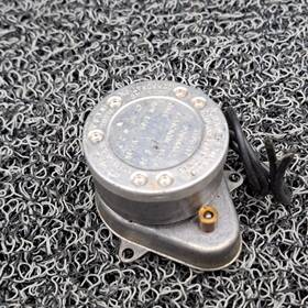 P28maa62 Cramer Motor Type 117 Rpm 1/45 Volt 115
