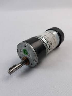 82862504 Crouzet Motor